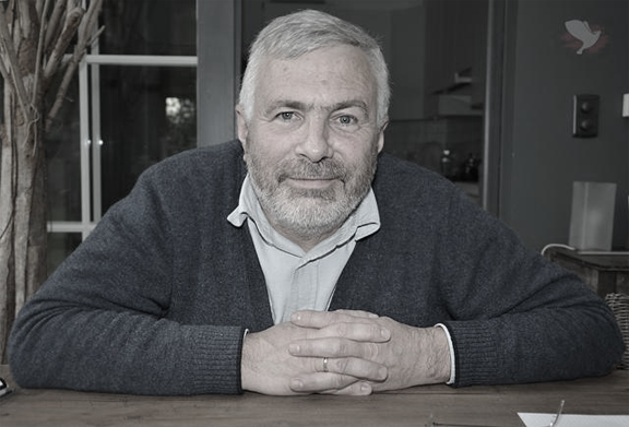 Dirk Van den Bulck